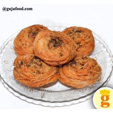 kutchhi pakavan 500GM
