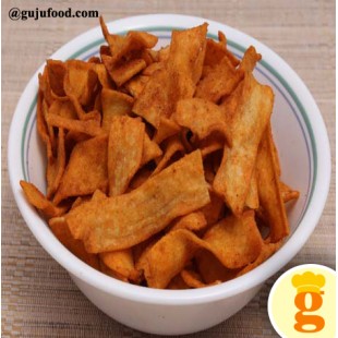 soya chips 500GM