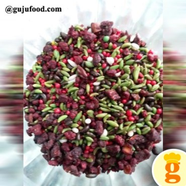 Chocolate Fancy Mukhvas 1KG