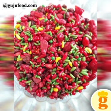 Lall Fancy Mukhvas 1KG