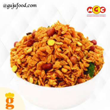 MGC Poha Chevdo 450gm