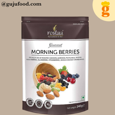 Morning Berries 340GM