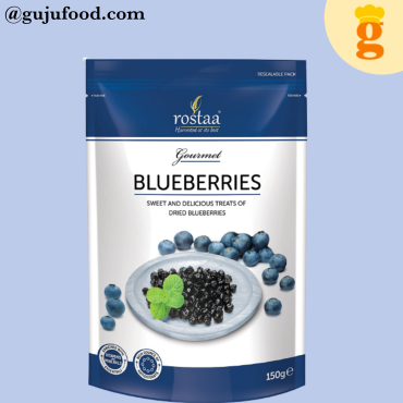 Blueberries 150Gm