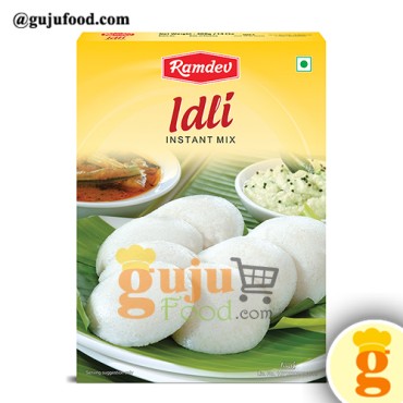 Idli Instant Mix 400GM