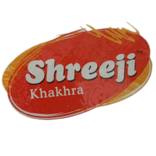 Five Flavours Of Shreeji Khakhra Combo 1 (2kg)