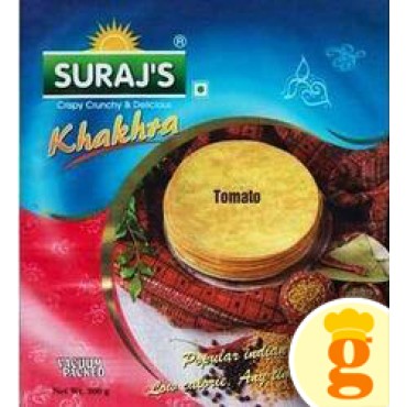 Tomato Khakhra 400GM